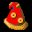 Wizard Hat Icon
